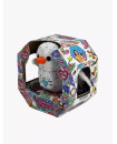 Happy Yappers slap bracelet Plush toy